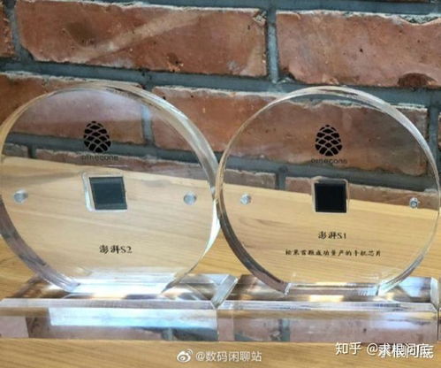 从麒麟与澎湃看自主研发之路 技术转让之外的核心能力构建