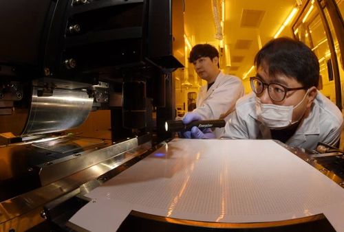 Micro LED Roll Transfer技术 产品化应用与技术转让的协同路径